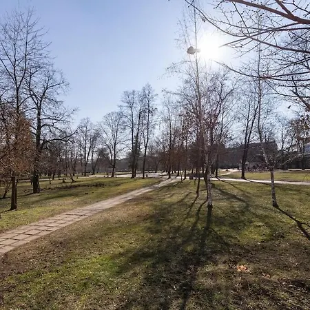 Sunny & Convenient On Dondoukov Blvd, 1 Bdr Zaimov דירה סופיה